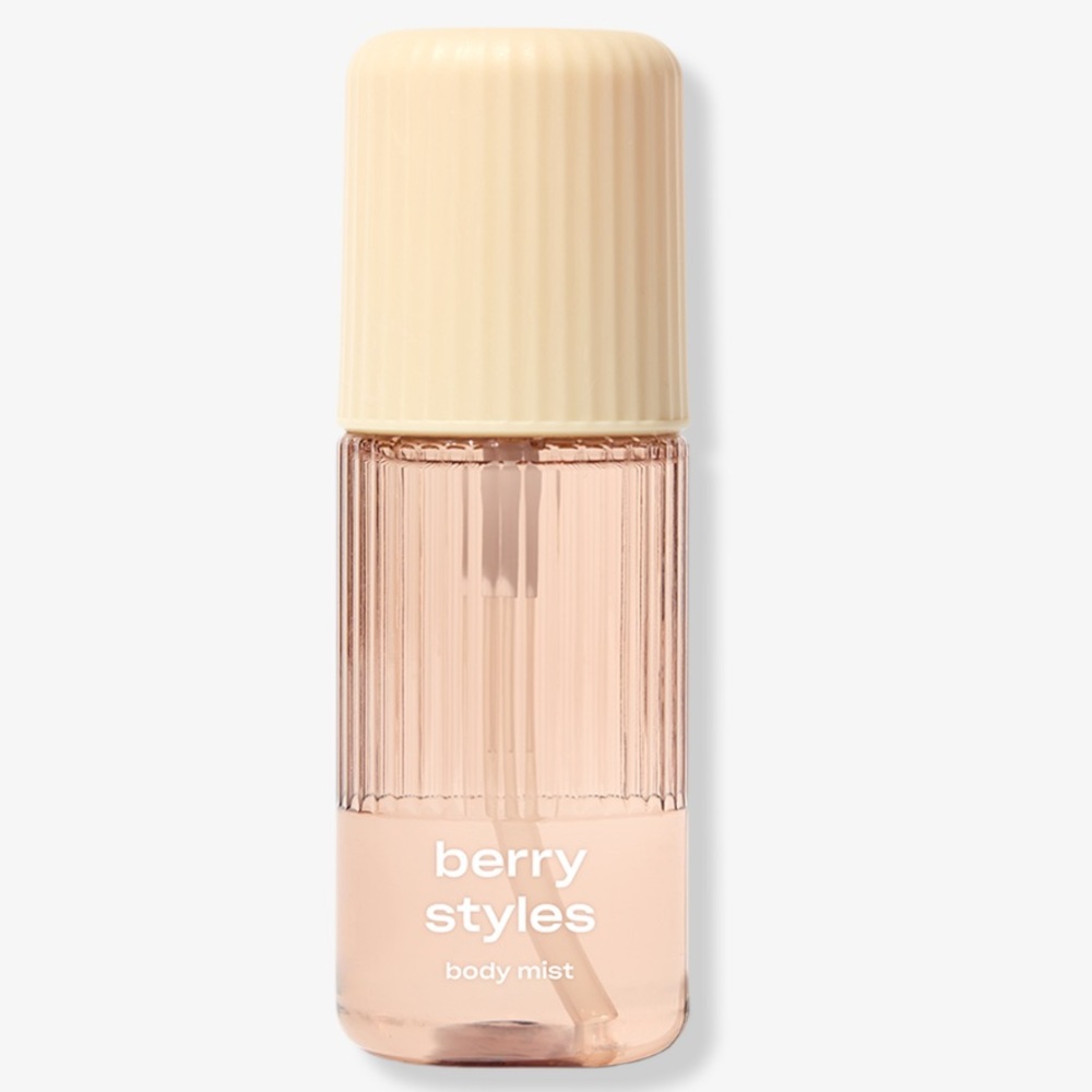 Snif Berry Styles Body